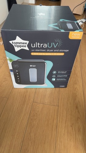 Tommee tippee ultra - tippee,