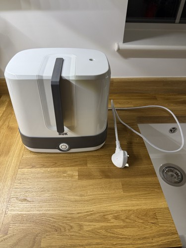 Nuk vario express electric - express,