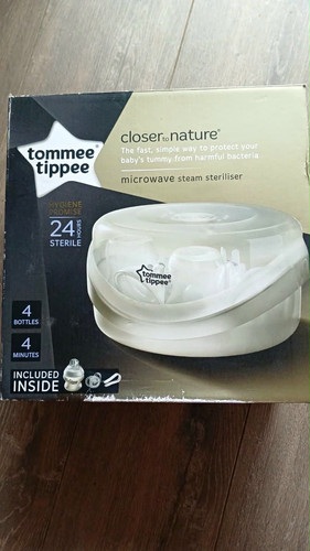 Tommee tippee closer - tippee, nature