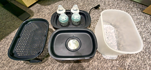 Tommee tippee electric baby - tippee,