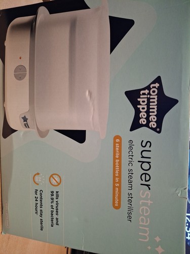 Tommee tippee super - tommee,