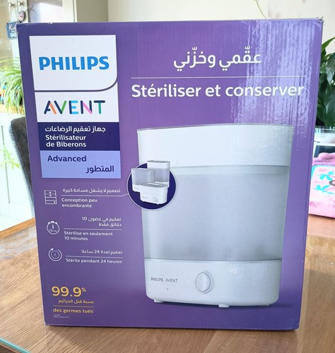 Philips avent bottle - philips,