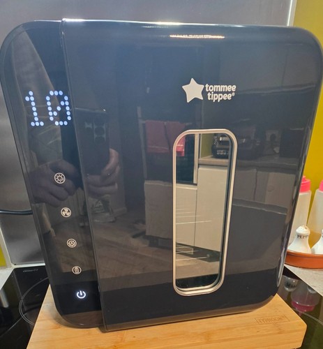 Tommee tippee electric - tippee,