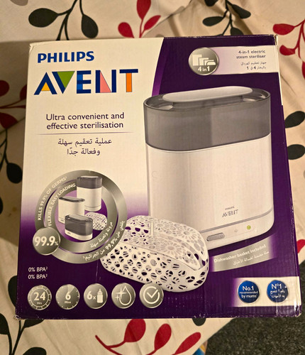 Philips avent 1 - philips,