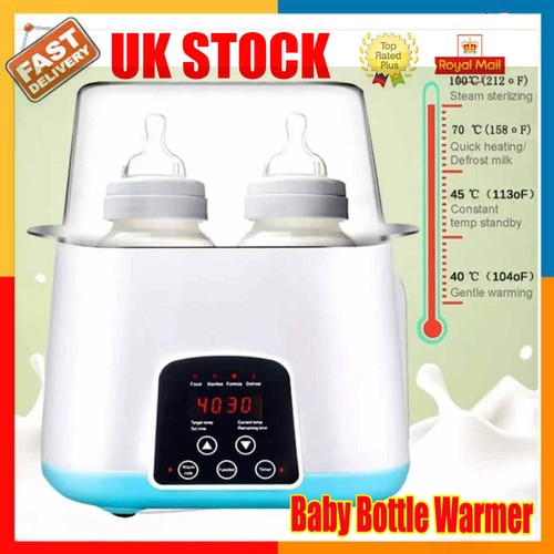 Baby bottle warmer - baby,