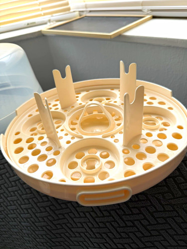 Tommee tippee microsteri - tippee,
