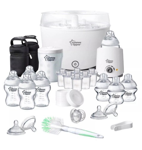 New tommee tippee electric - new,