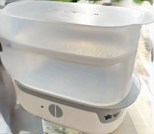 Tommee tippee super - tommee, super-steam