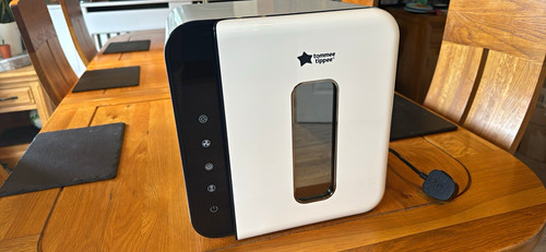 Tommee tippee steriliser - tt, uv
