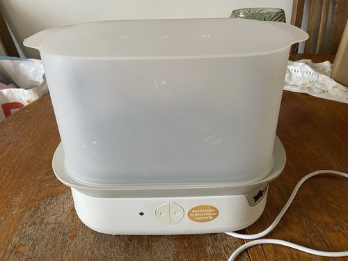 Tommee tippee electric - tommee,