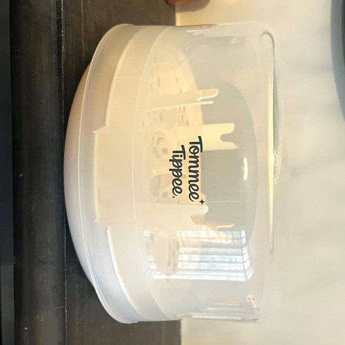 Tommee tippee microwave baby - tommee,