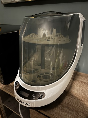 Baby brezza pro - baby,
