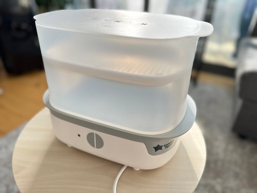 Tommee tippee super - tippee, super-steam