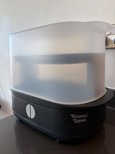 Tommee tippee super steam - tippee,
