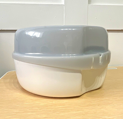 Mam microwave steam steriliser - microwave,