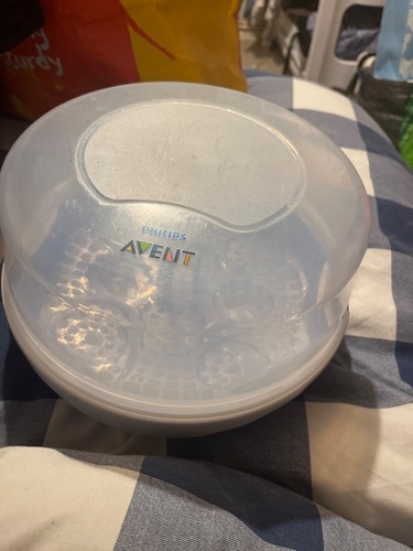 Philips avent baby bottle - avent,