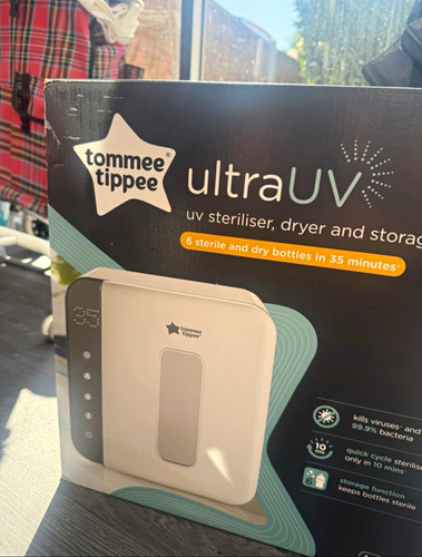 Tommee tippee ultra - tommee,
