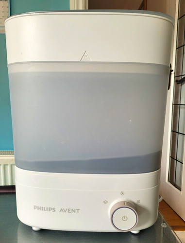 Philips avent electric baby - avent,