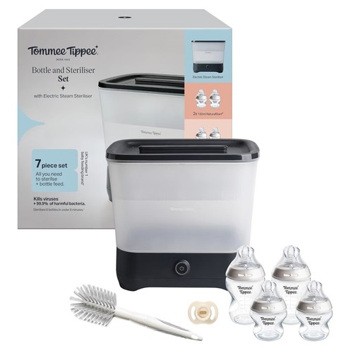 Tommee tippee bottle - tippee,