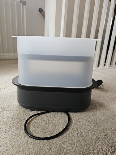 Tommee tippee electric steam - tippee,