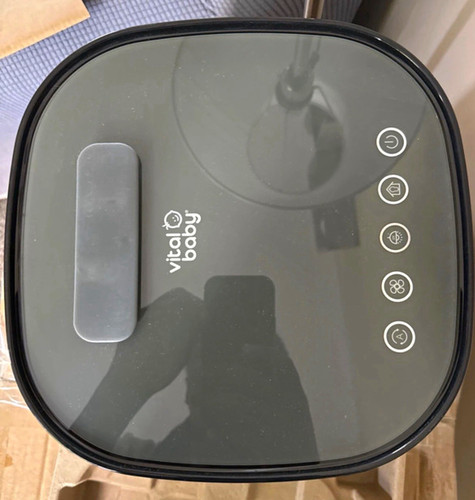 Vital baby nurture electric - vital,