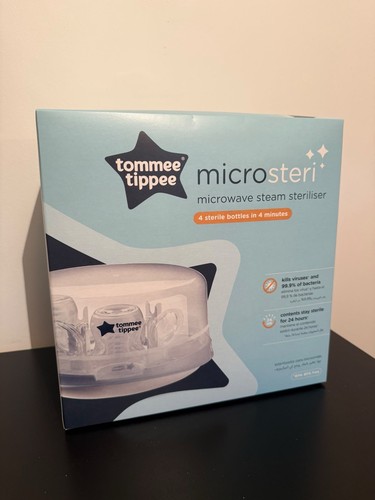 Tommee tippee microsteri - tippee,