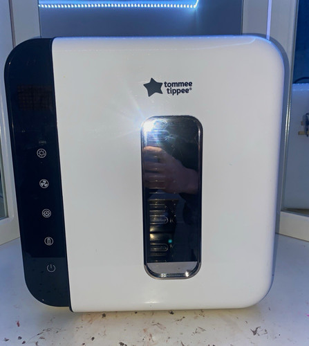 Tommee tippee electric - tippee, baby