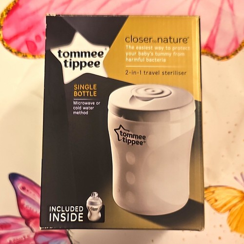 Tommee tippee closer - closer, to