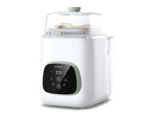 Momcozy kleanpal pro - momcozy,