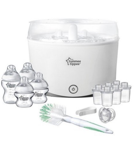 Tommee tippee electric - tippee,