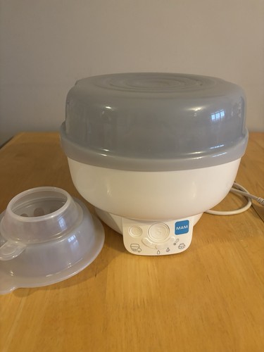 Mam electric steriliser - electric,